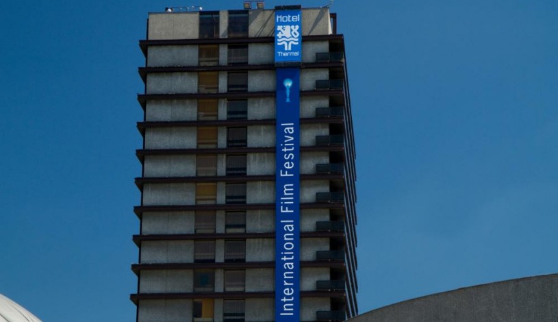 SPA HOTEL THERMAL**** Karlovy Vary